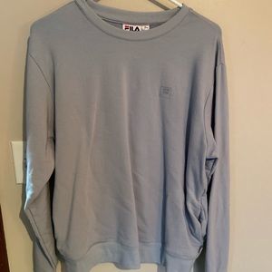 Fila Crewneck